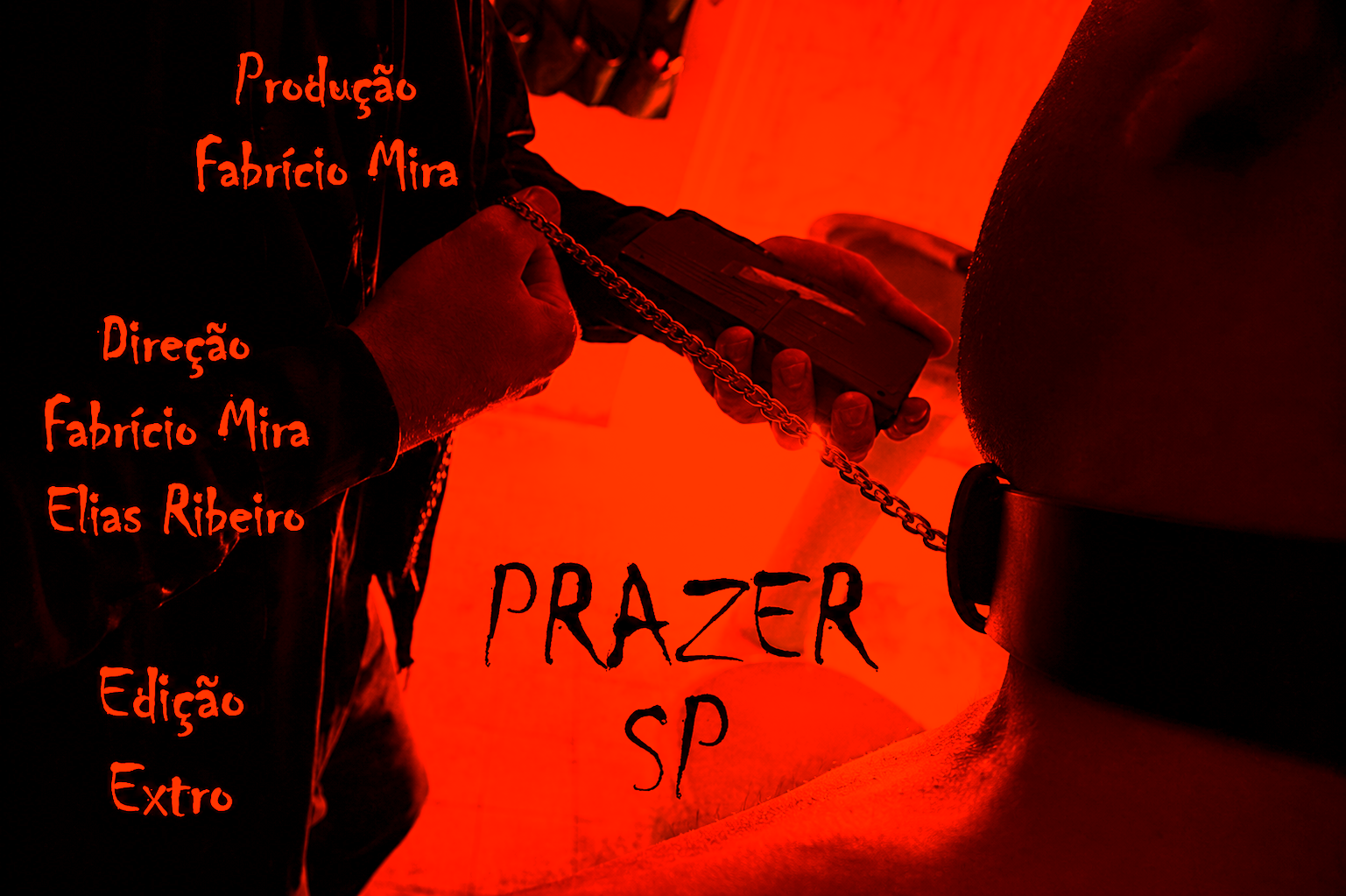 Prazer SP